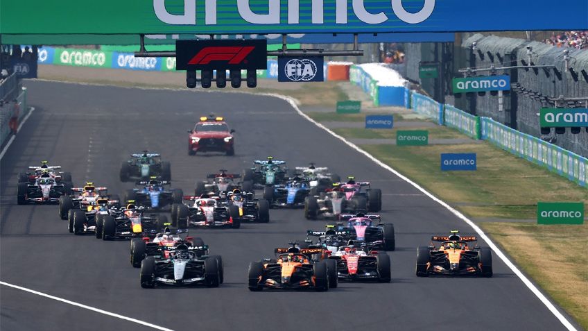 La parrilla de 2026 es la más fuerte de la historia, según Laurent Mekies