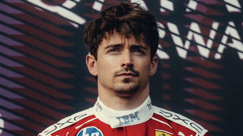 Leclerc revela el plan de Ferrari para terminar con la ventaja de Mercedes