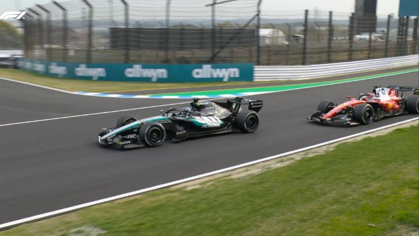 FIA convoca a reunión por críticas a regulaciones de despliegue de energía