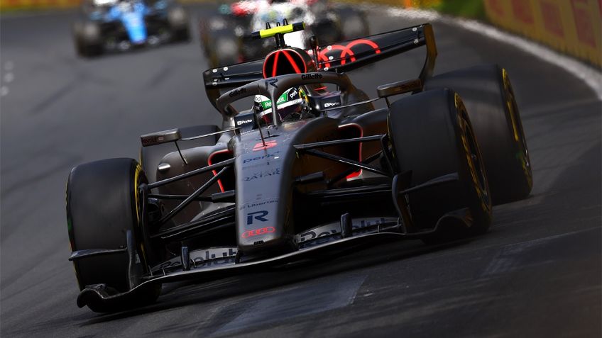 ¿Qué hará Audi con su vacante de director de equipo?