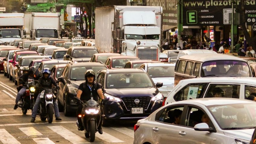 ¿Cuánto cuesta y cómo renovar tarjeta de circulación de CDMX en 2026?