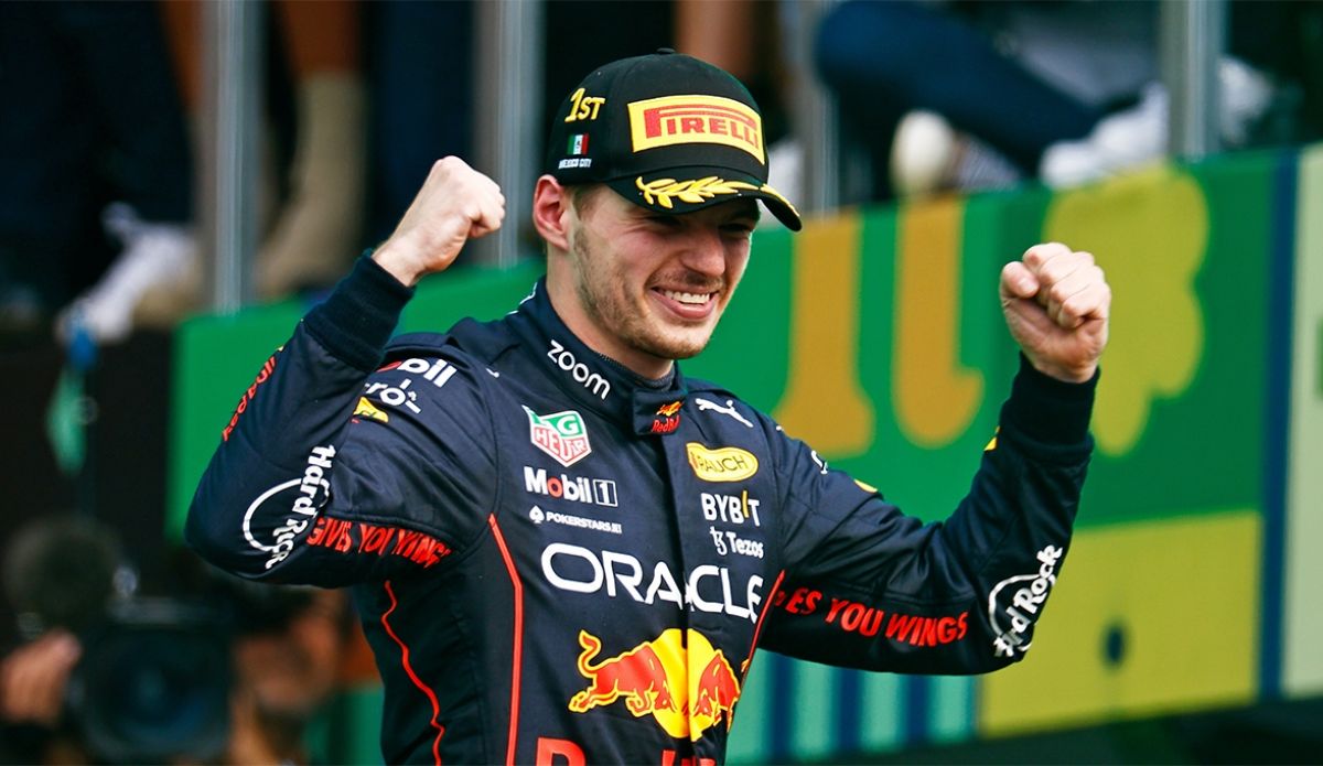 Toto Wolff espera que Verstappen no se retire de la F1