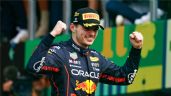 Foto ilustrativa de la nota titulada: Red Bull sorteará réplica de traje de carreras de Max Verstappen