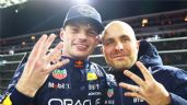 Foto ilustrativa de la nota titulada: Gianpiero Lambiase abandonará Red Bull para unirse a McLaren