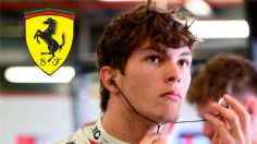 Haas no se preocupa ante el posible cambio de Bearman a Ferrari