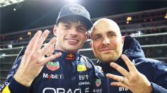 Gianpiero Lambiase abandonará Red Bull para unirse a McLaren