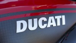 Foto que representa a Profeco emite llamado a revisión para más de 700 motocicletas Ducati