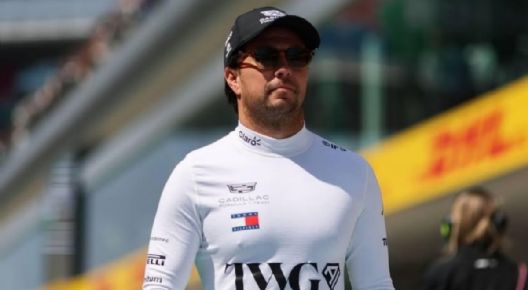 ¿Efecto Checo Pérez? "Mala suerte" llega a los equipos que deja el mexicano