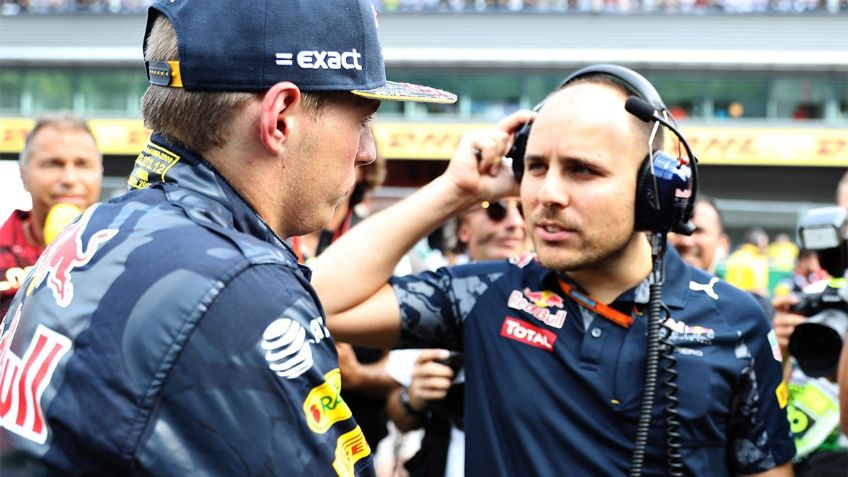 Andrea Stella revela cuál será el rol de Lambiase en McLaren