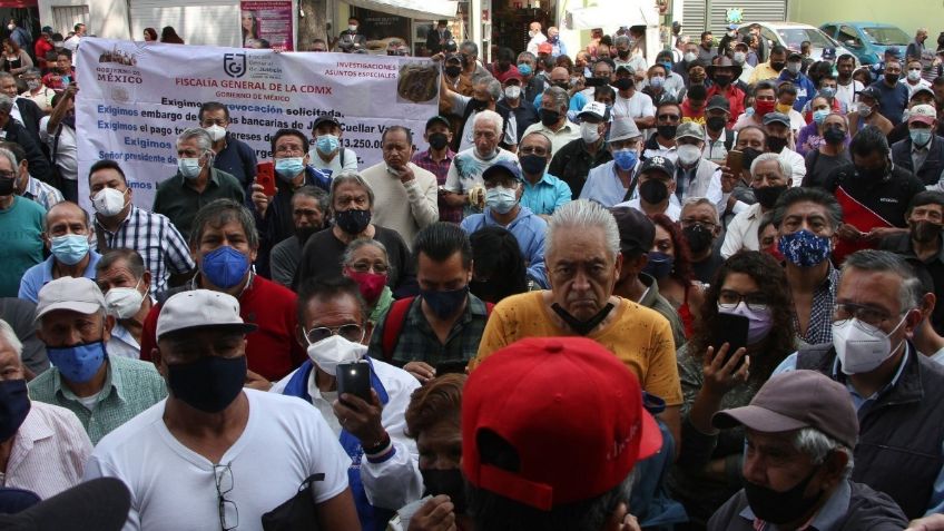 Bloqueo en el Centro Histórico por Ruta 100: horario y alternativas viales