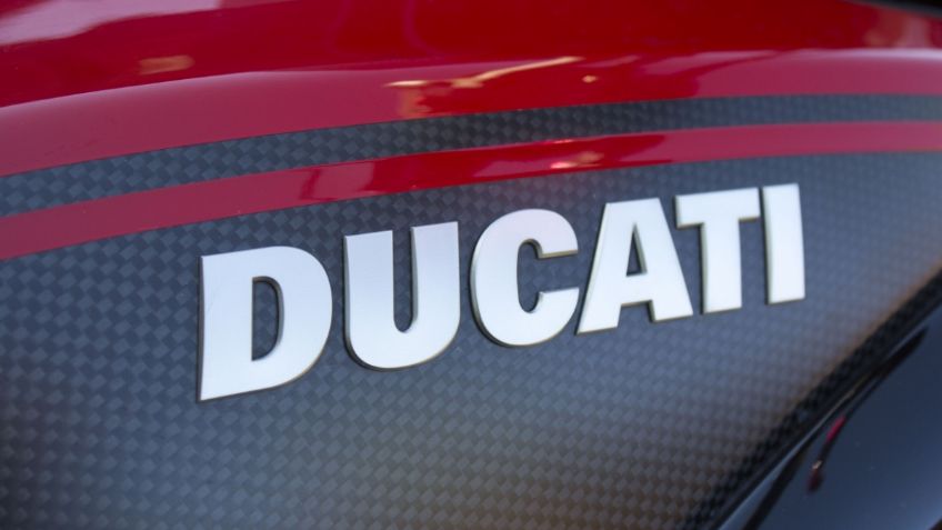 Profeco emite llamado a revisión para más de 700 motocicletas Ducati