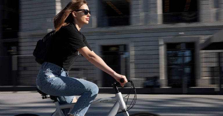 Bicicletas eléctricas