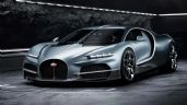 Foto ilustrativa de la nota titulada: Bugatti deja de ser de Grupo VW: Porsche vende sus acciones