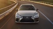 Foto ilustrativa de la nota titulada: Lexus reporta sus ventas globales de 2025, es el mejor año en su historia con más de 880 mil unidade