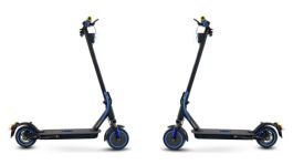 Foto que representa a Bicis, Scooters y pequeñas motos eléctricas, esto cuesta la licencia y placas para conducirlos