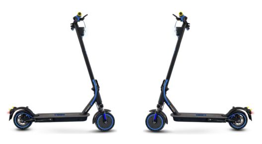 Bicis, Scooters y pequeñas motos eléctricas, esto cuesta la licencia y placas para conducirlos