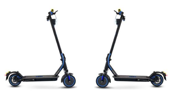 Foto de: Bicis, Scooters y pequeñas motos eléctricas, esto cuesta la licencia y placas para conducirlos