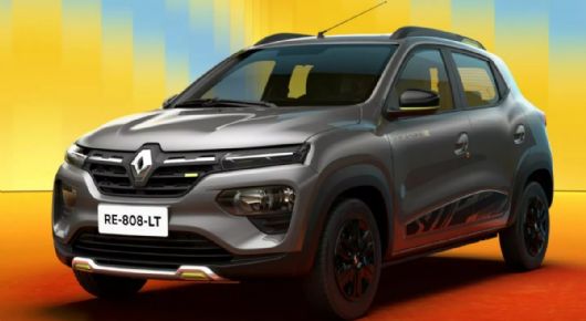 ¿Cuánto cuesta el coche más barato de Renault en México 2026?