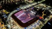 Foto ilustrativa de la nota titulada: BTS en CDMX 9 de mayo 2026: Vías alternas en el Estadio GNP y cómo llegar en transporte público