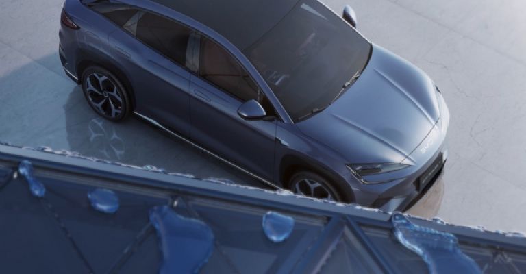 BYD
