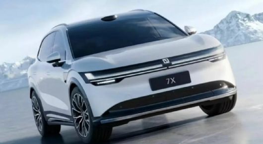¿Qué marcas de autos chinos llegarán a Canadá?