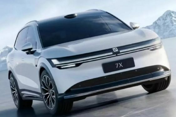 Foto de: ¿Qué marcas de autos chinos llegarán a Canadá?