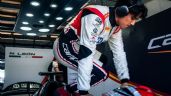 Foto ilustrativa de la nota titulada: Noel León brilla en Miami: Remontada estelar y vuelta rápida en el debut de la Fórmula 2