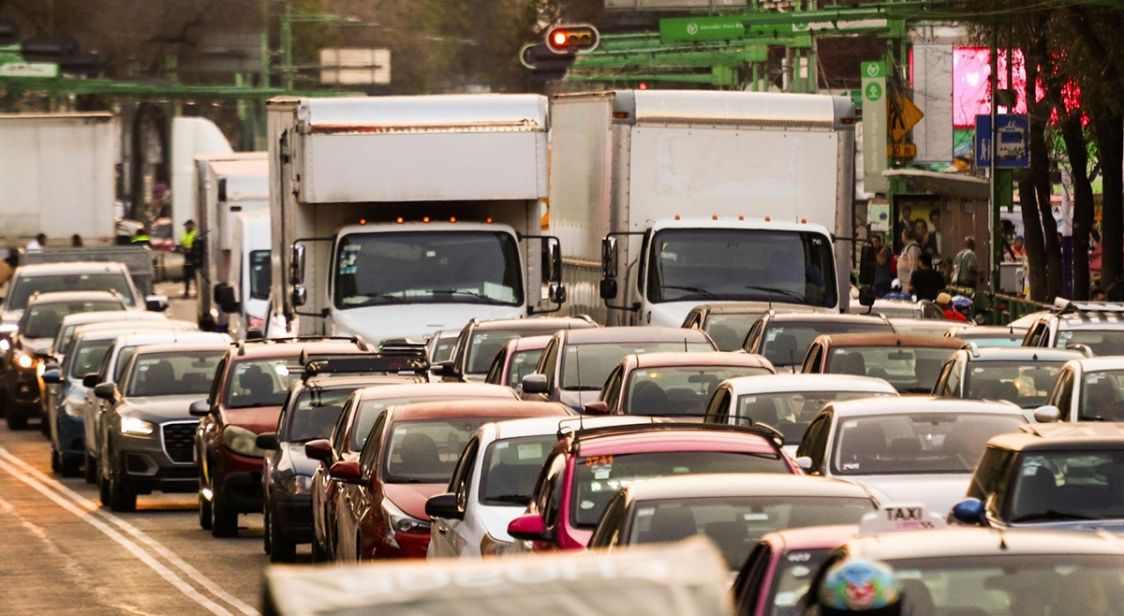 Hoy No Circula para este 8 de mayo 2026: CDMX y Edomex, estos son los autos que descansan