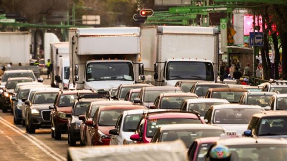 Foto de: Hoy No Circula para este 8 de mayo 2026: CDMX y Edomex, estos son los autos que descansan