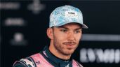 Foto ilustrativa de la nota titulada: Pierre Gasly defiende a Alpine: los sacrificios de 2025 ya dan resultados en 2026
