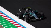 Foto ilustrativa de la nota titulada: Russell no espera que la ventaja técnica de Mercedes dure para siempre