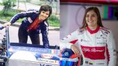 Foto ilustrativa de la nota titulada: Las mujeres que han corrido un auto de F1 en la historia