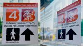 Foto ilustrativa de la nota titulada: Metrobús CDMX habilita nuevos transbordos entre Líneas 1 y 4
