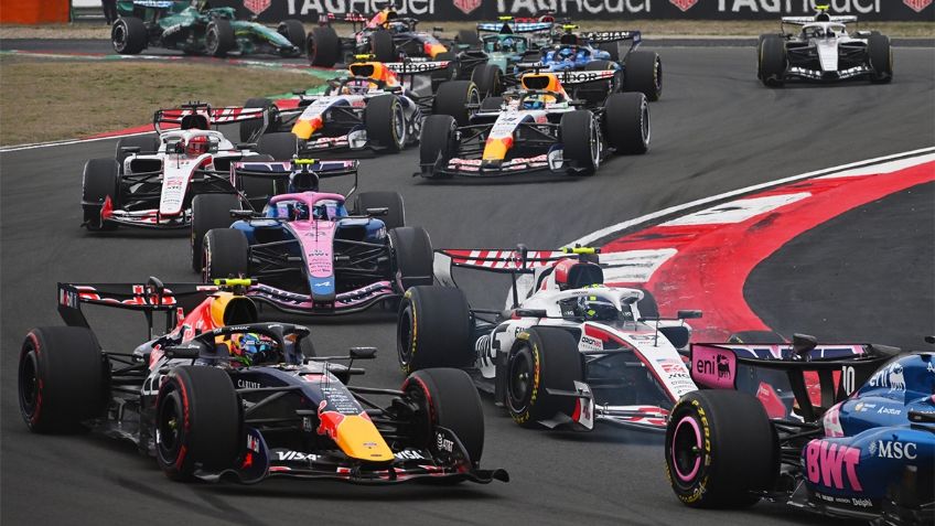 FIA espera menos "adelantamientos" por nuevos ajustes al reglamento