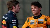 Foto ilustrativa de la nota titulada: Los pilotos de McLaren consideran que la F1 perdería mucho si Verstappen se retira