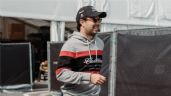 Foto ilustrativa de la nota titulada: Checo Pérez se muestra sorprendido por poder pelear contra Aston Martin con Cadillac