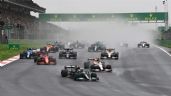 Foto ilustrativa de la nota titulada: El GP de Turquía regresará al calendario de la F1 en 2027