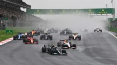 El GP de Turquía regresará al calendario de la F1 en 2027