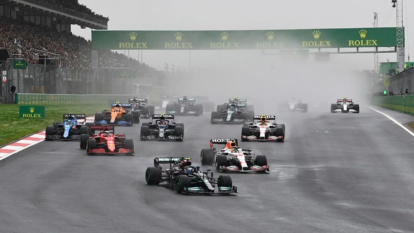 El GP de Turquía regresará al calendario de la F1 en 2027