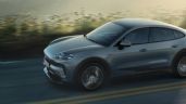 Foto ilustrativa de la nota titulada: Porsche Cayenne Turbo Coupé Electric 2027, el SUV electrificado de la marca es revelado, esto cuesta en México