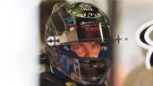 Foto ilustrativa de la nota titulada: Subastarán el casco que uso Bottas en su primera carrera con Cadillac