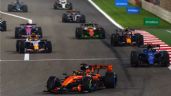 Foto ilustrativa de la nota titulada: BYD confiesa que inició conversaciones para llegar a la F1