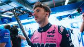 Foto ilustrativa de la nota titulada: Gasly cree que Alpine podrá pelear por los primeros puestos en la segunda mitad de la temporada 2026