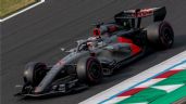Foto ilustrativa de la nota titulada: Audi usará el GP de Miami como termómetro para medir su progreso en 2026