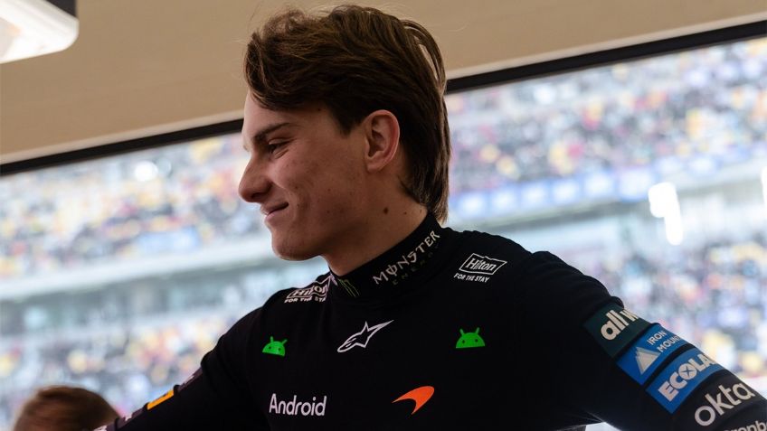 Piastri avala cambios de la FIA al reglamento, pero anticipa más ajustes tras el GP de Miami