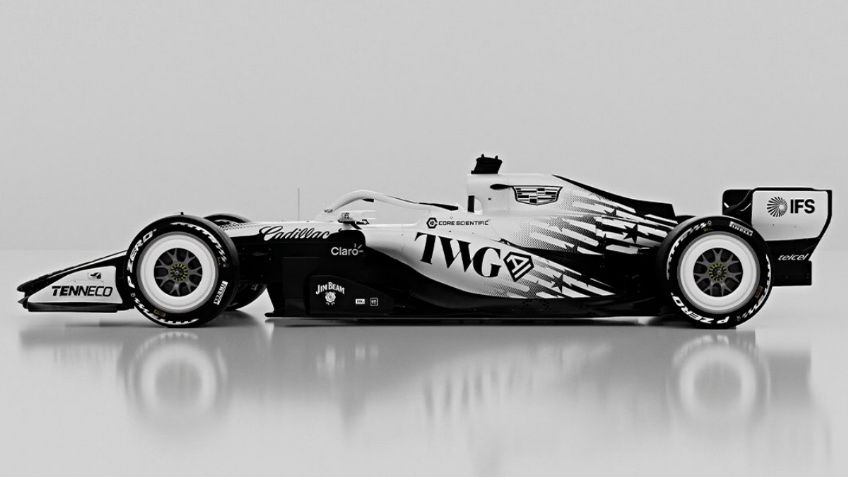 Cadillac tendrá livery especial para Gran Premio de Miami