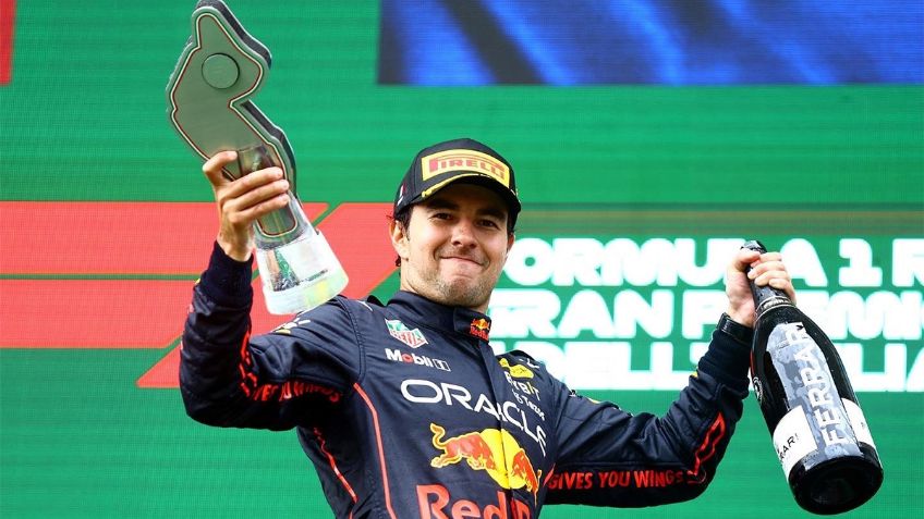 ¿Cómo le ha ido a Checo Pérez en el GP de Miami?