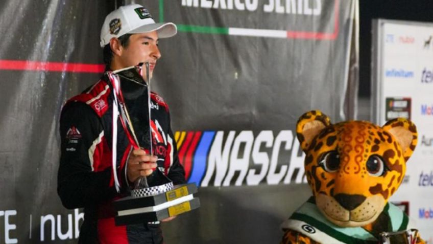 Alessandros Racing: En Tulum con podio y Triple Top 10 en la categoría Challenge