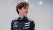 Foto ilustrativa de la nota titulada: Colapinto pide el regreso del GP de Argentina a la Fórmula 1