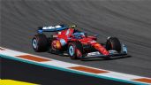 Foto ilustrativa de la nota titulada: Ferrari confirma mejoras a sus autos para el GP de Miami